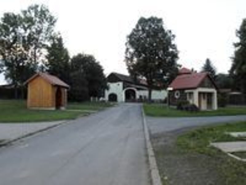 Ortschaft Schönfeld