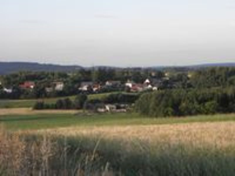 Ortschaft Triebendorf